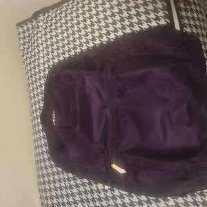 Eggplant Tumi Just In Case Backpack